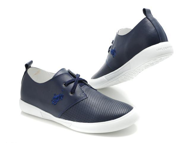 Chaussure Ralph Lauren Pour Homme 011